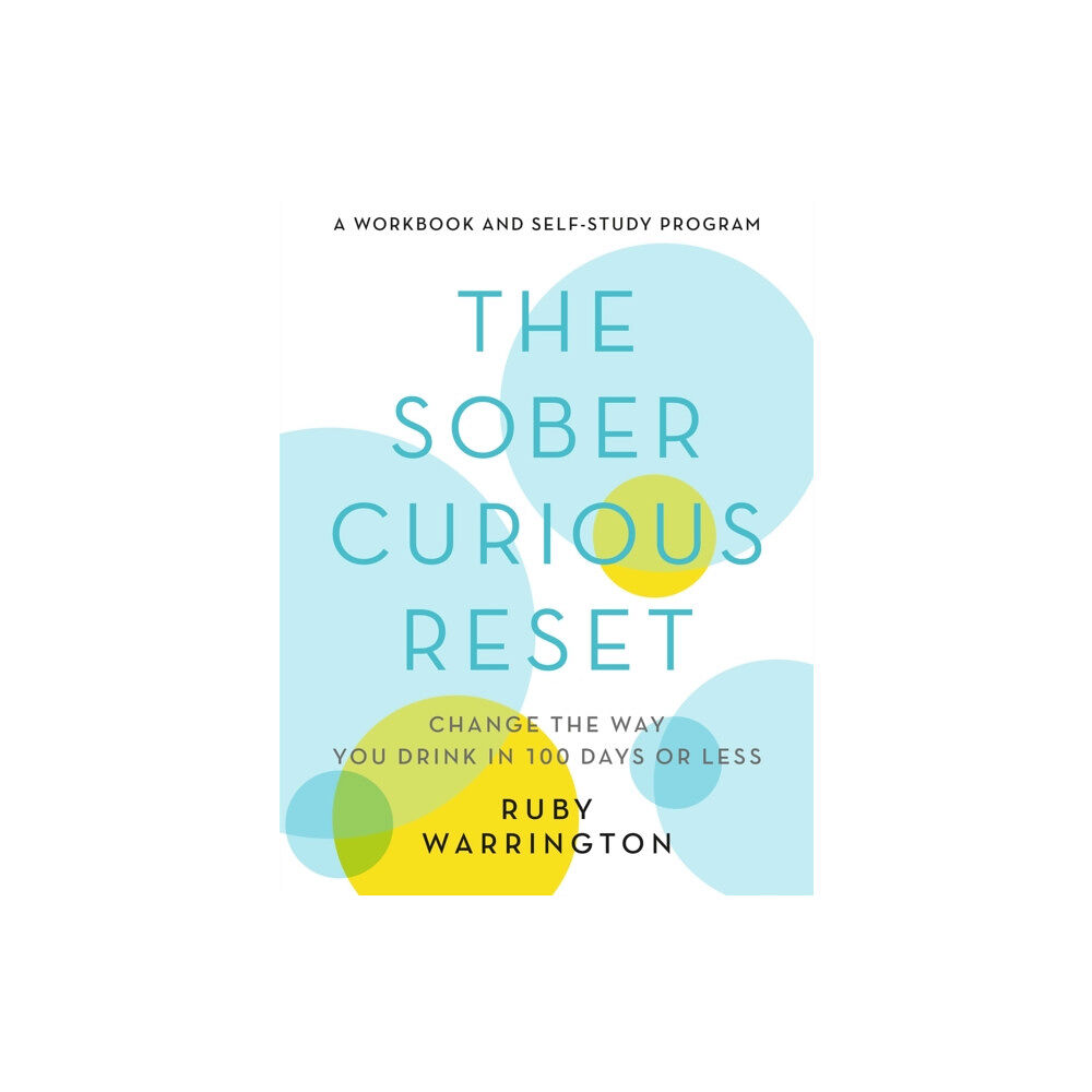 Running Press,U.S. The Sober Curious Reset (häftad, eng)