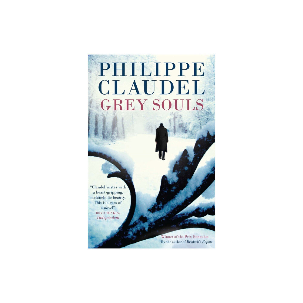 Quercus Publishing Grey Souls (häftad, eng)