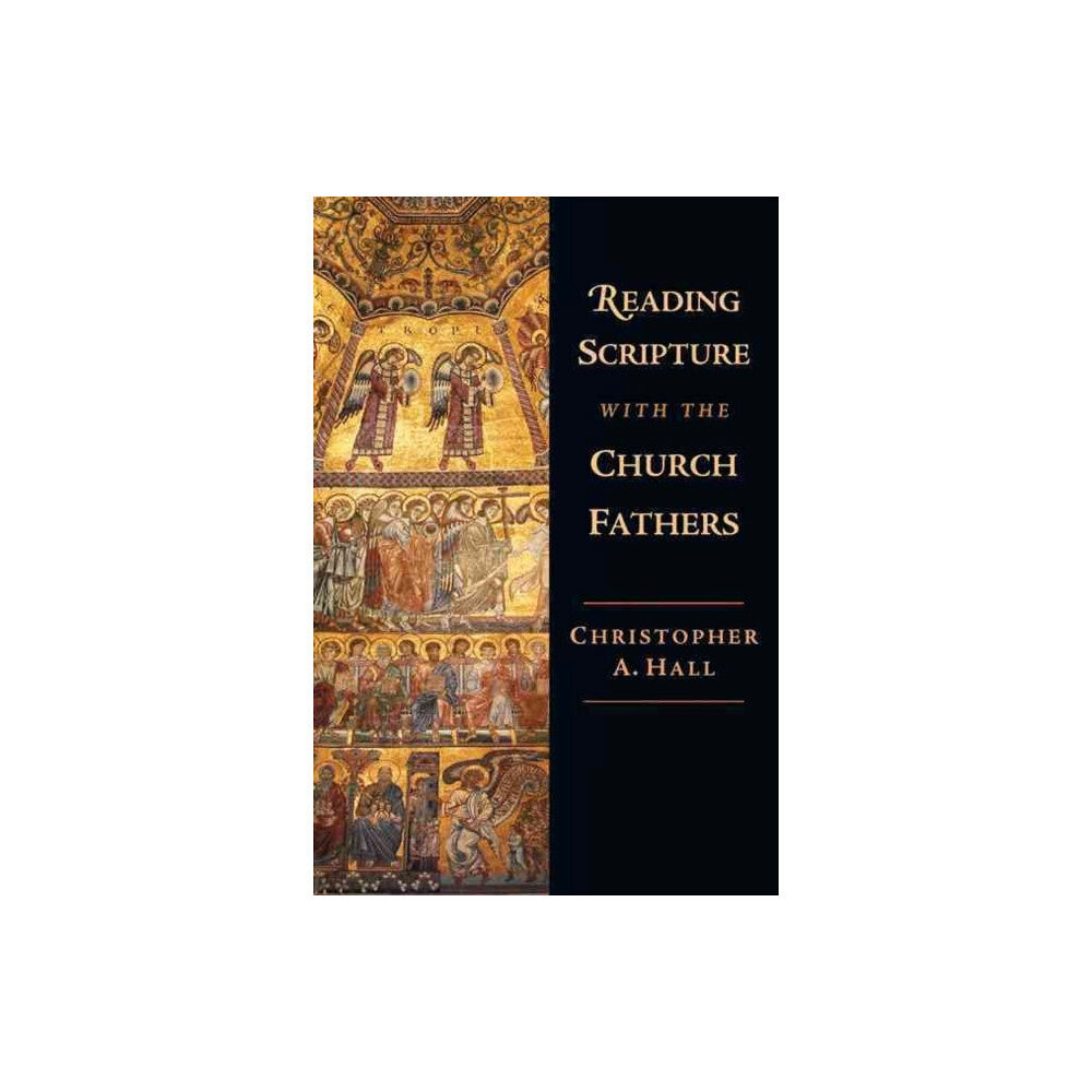 Intervarsity press Reading Scripture with the Church Fathers (häftad, eng)