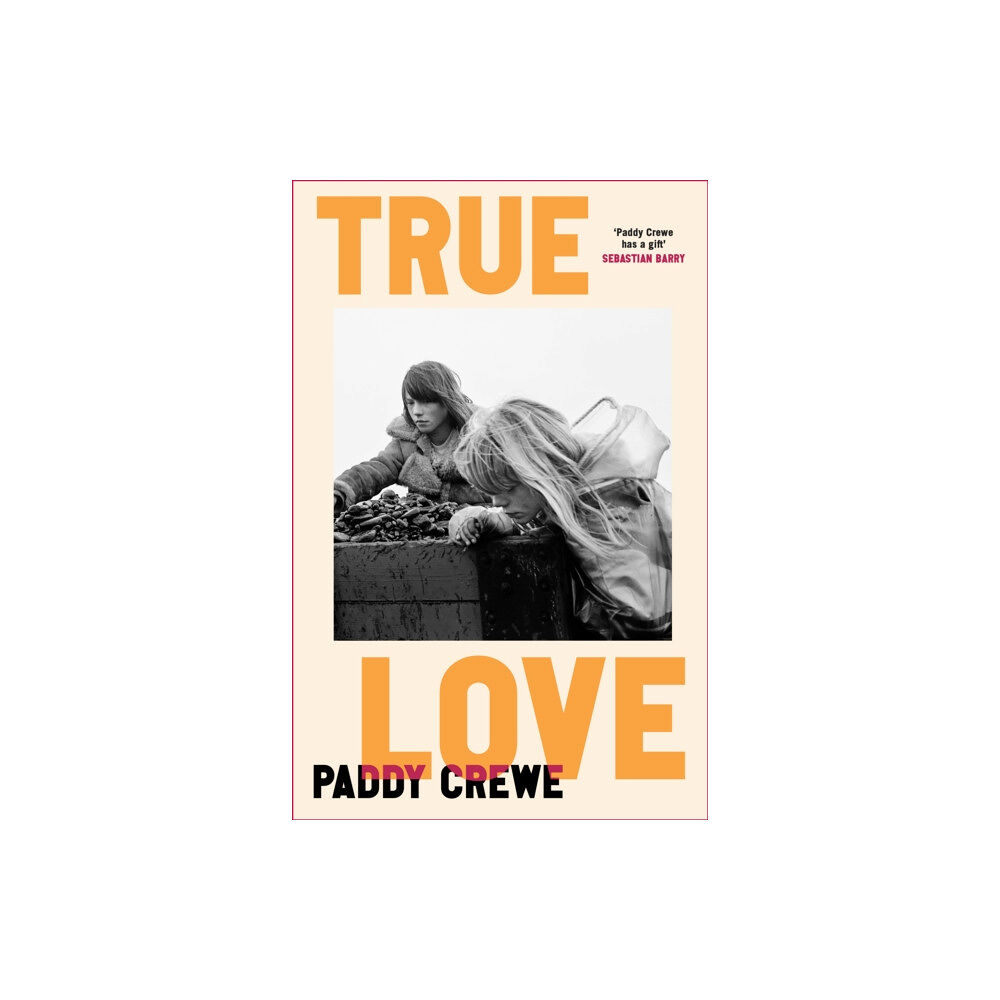 Transworld publishers ltd True Love (inbunden, eng)