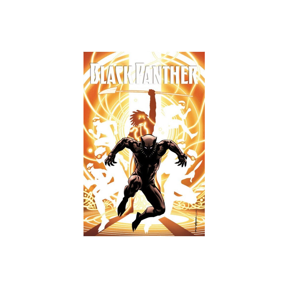 Marvel Comics Black Panther: A Nation Under Our Feet Book 2 (häftad, eng)