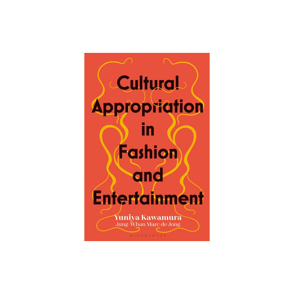 Bloomsbury Publishing PLC Cultural Appropriation in Fashion and Entertainment (häftad, eng)