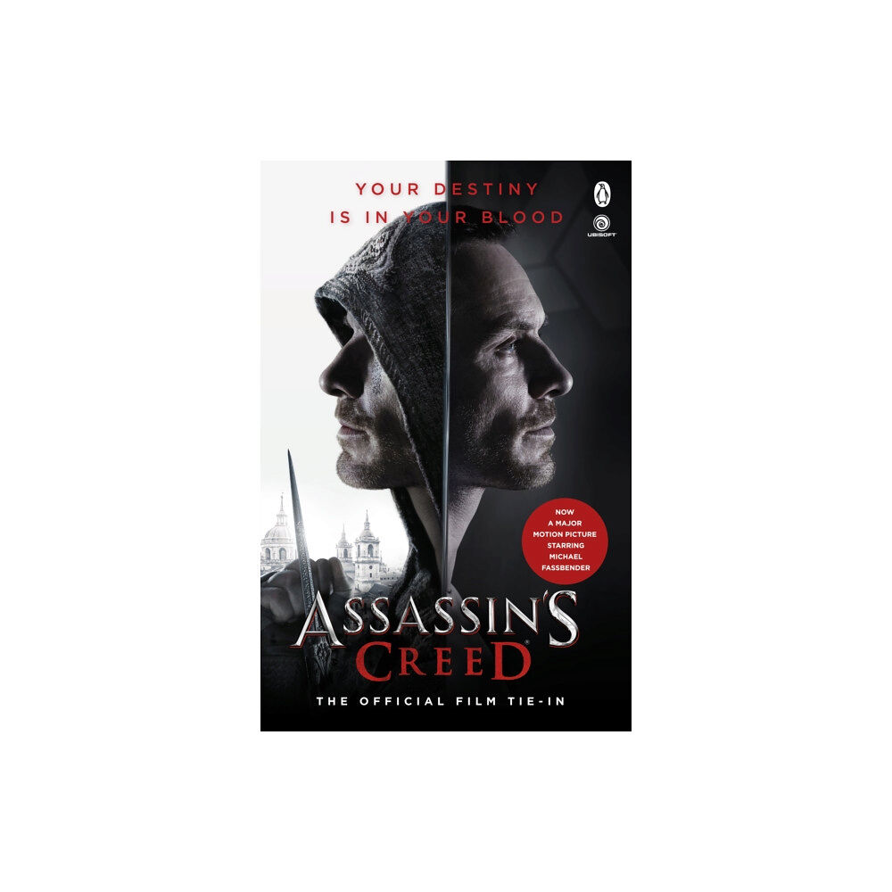 Penguin books ltd Assassin's Creed: The Official Film Tie-In (häftad, eng)