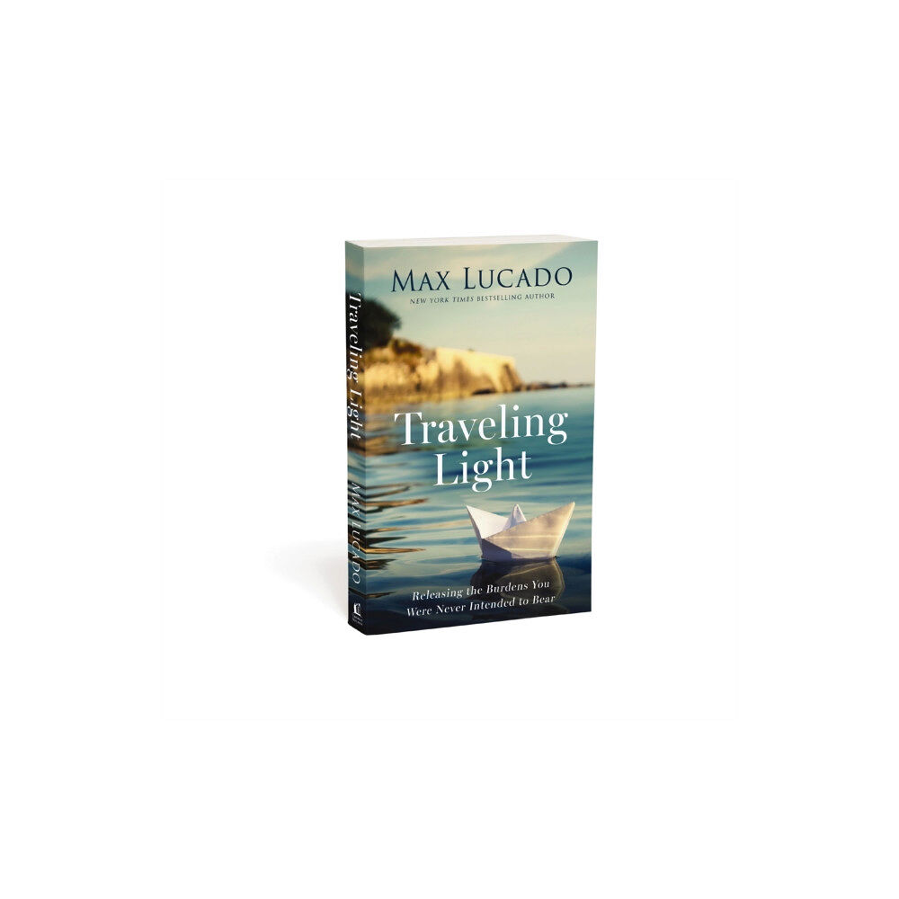 Thomas nelson publishers Traveling Light (häftad, eng)