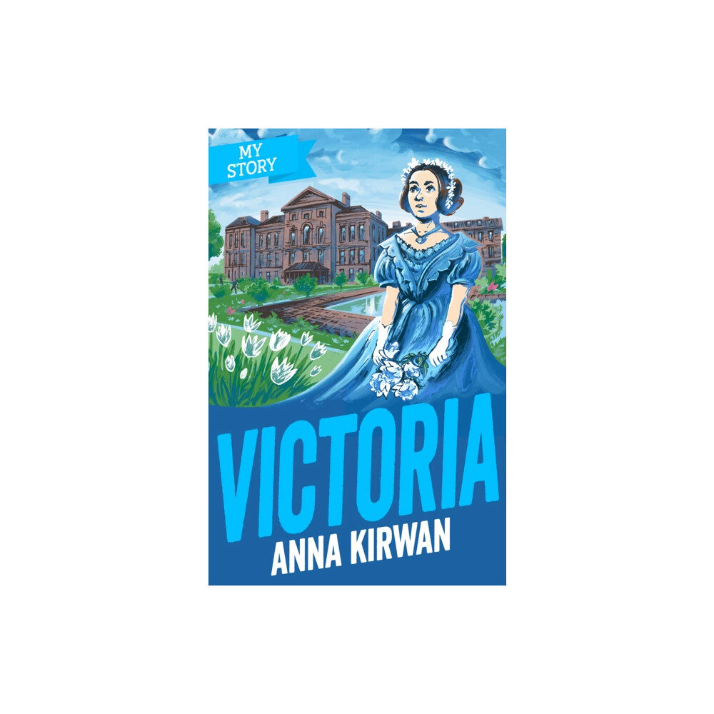 Scholastic Victoria (häftad, eng)