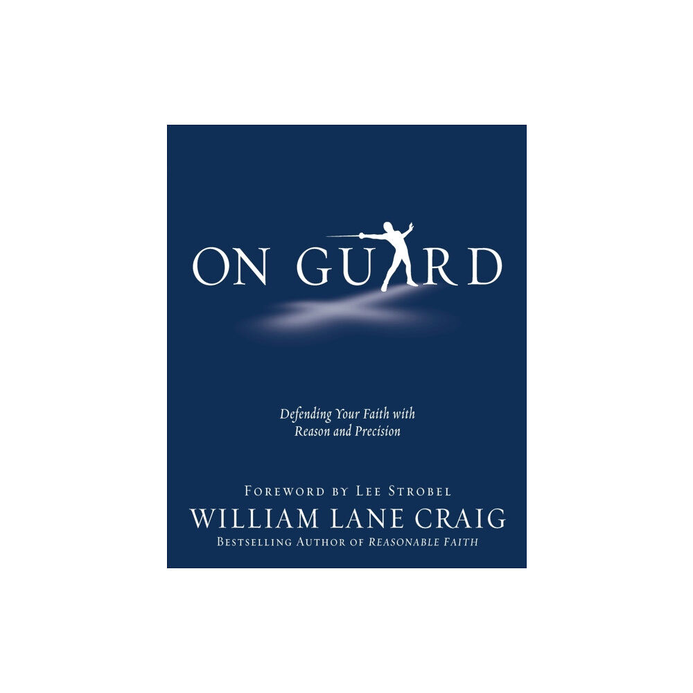 David C Cook Publishing Company On Guard (häftad, eng)