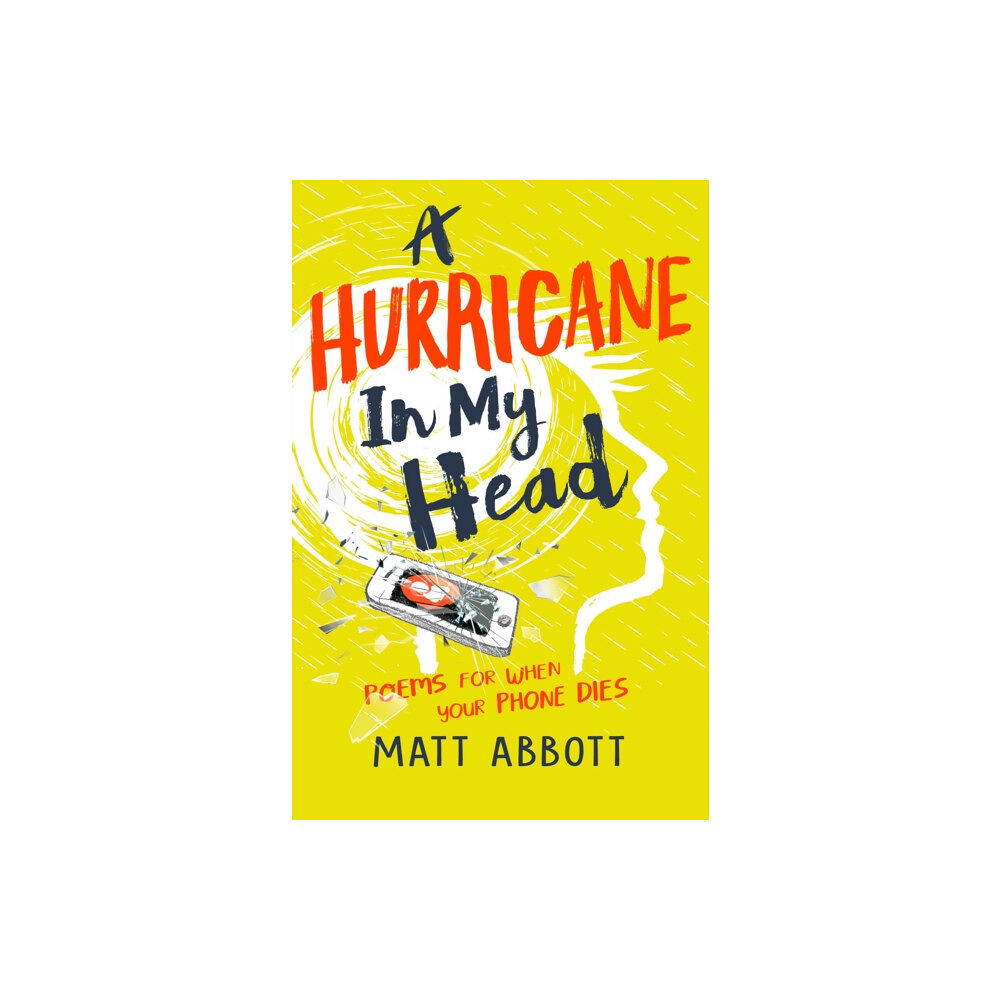 Bloomsbury Publishing PLC A Hurricane in my Head (häftad, eng)