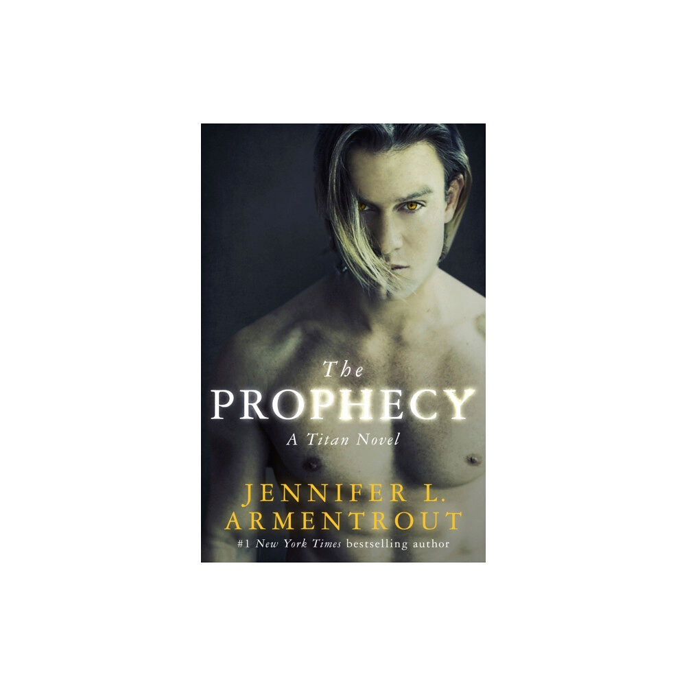 Hodder & Stoughton The Prophecy (häftad, eng)