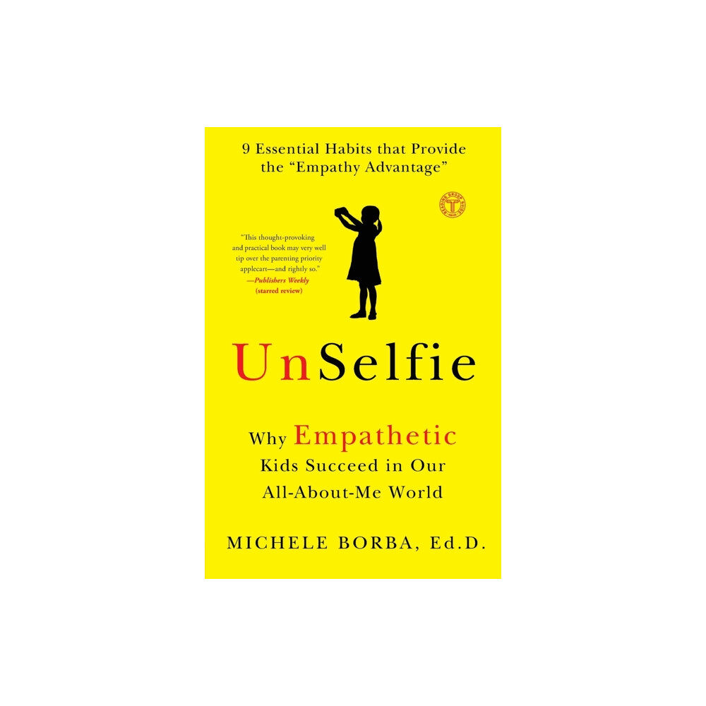 Simon & Schuster UnSelfie (häftad, eng)