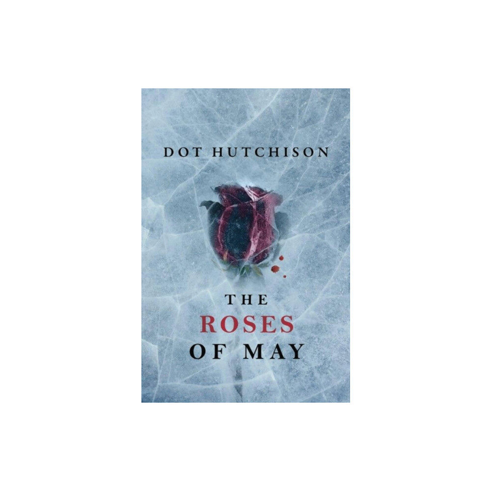 Amazon Publishing The Roses of May (häftad, eng)