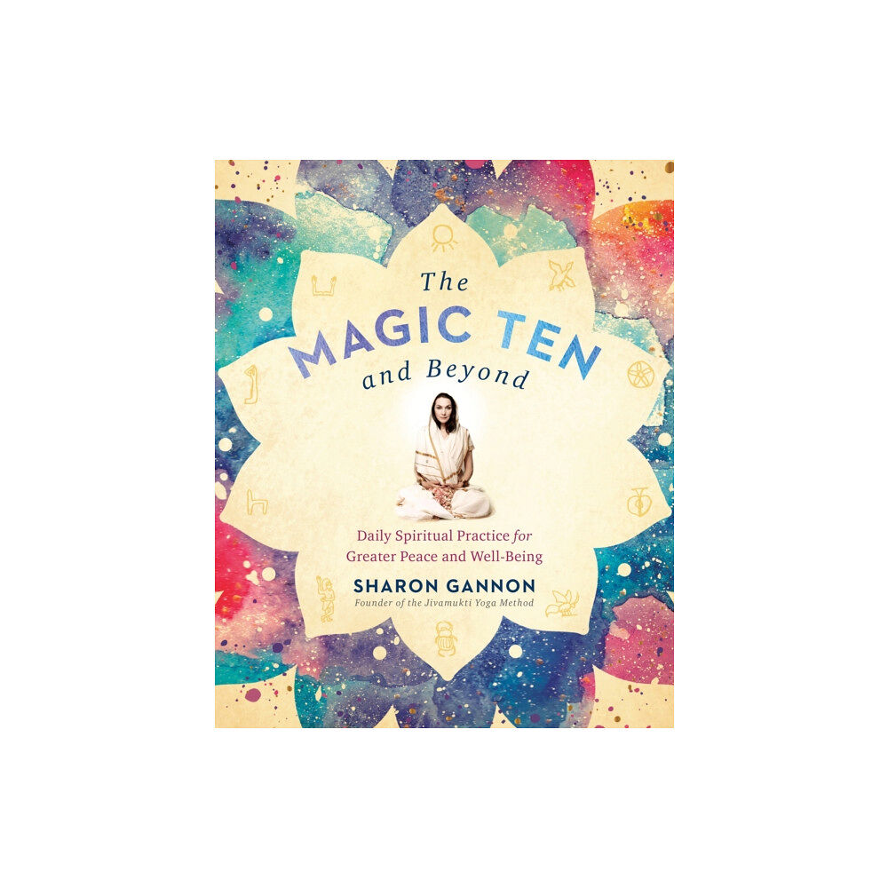 Penguin Putnam Inc The Magic Ten and Beyond (häftad, eng)