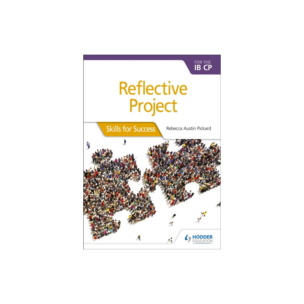 Hodder Education Reflective Project for the IB CP (häftad, eng)