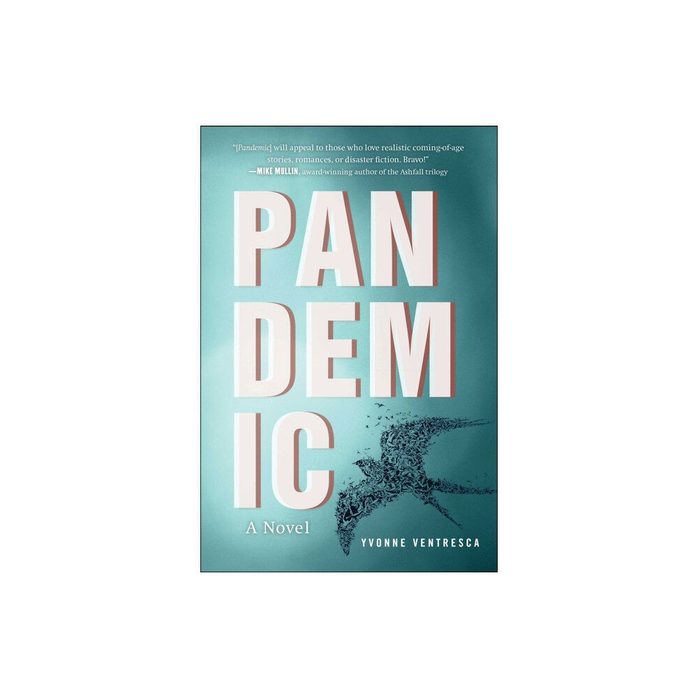 Skyhorse Publishing Pandemic (häftad, eng)