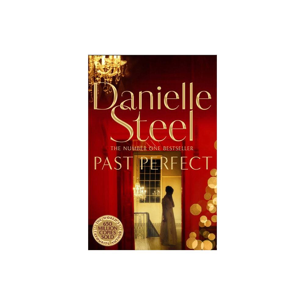 Pan Macmillan Past Perfect (häftad, eng)