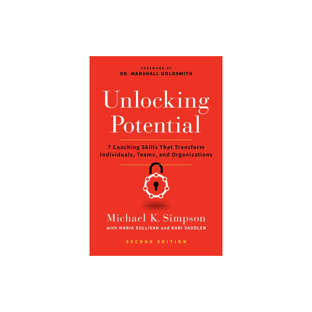 Amazon Publishing Unlocking Potential, Second Edition (häftad, eng)