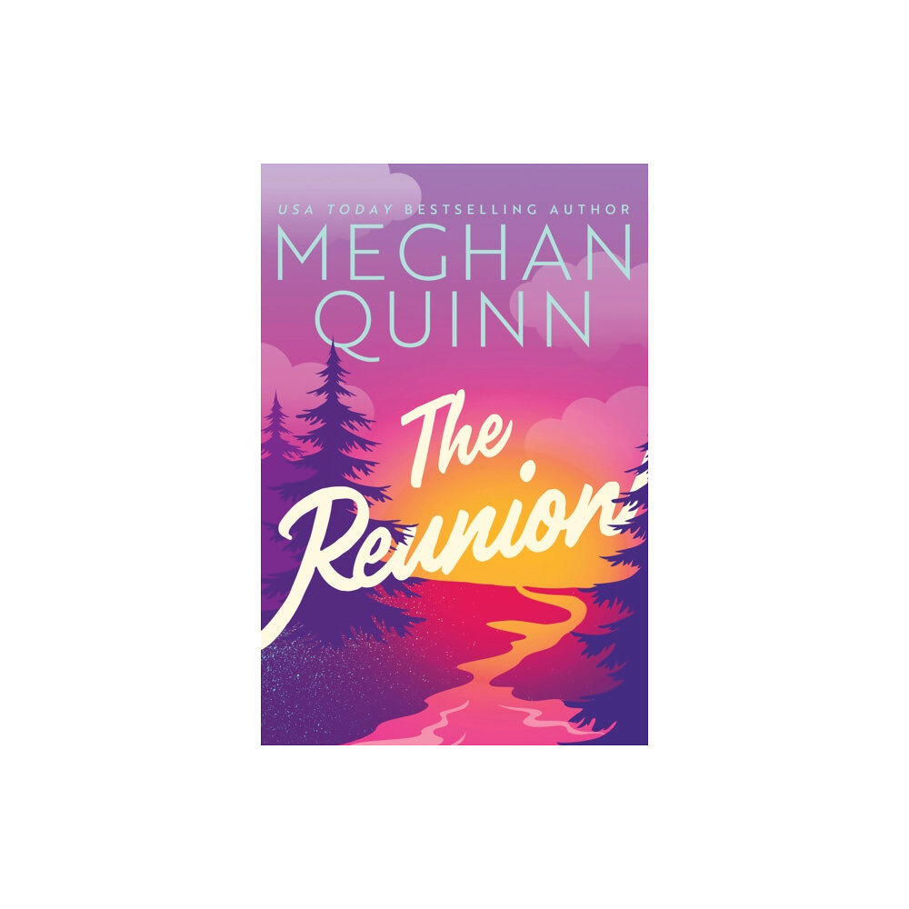 Amazon Publishing The Reunion (häftad, eng)