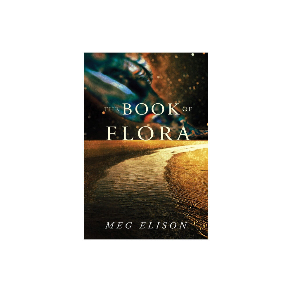 Amazon Publishing The Book of Flora (häftad, eng)