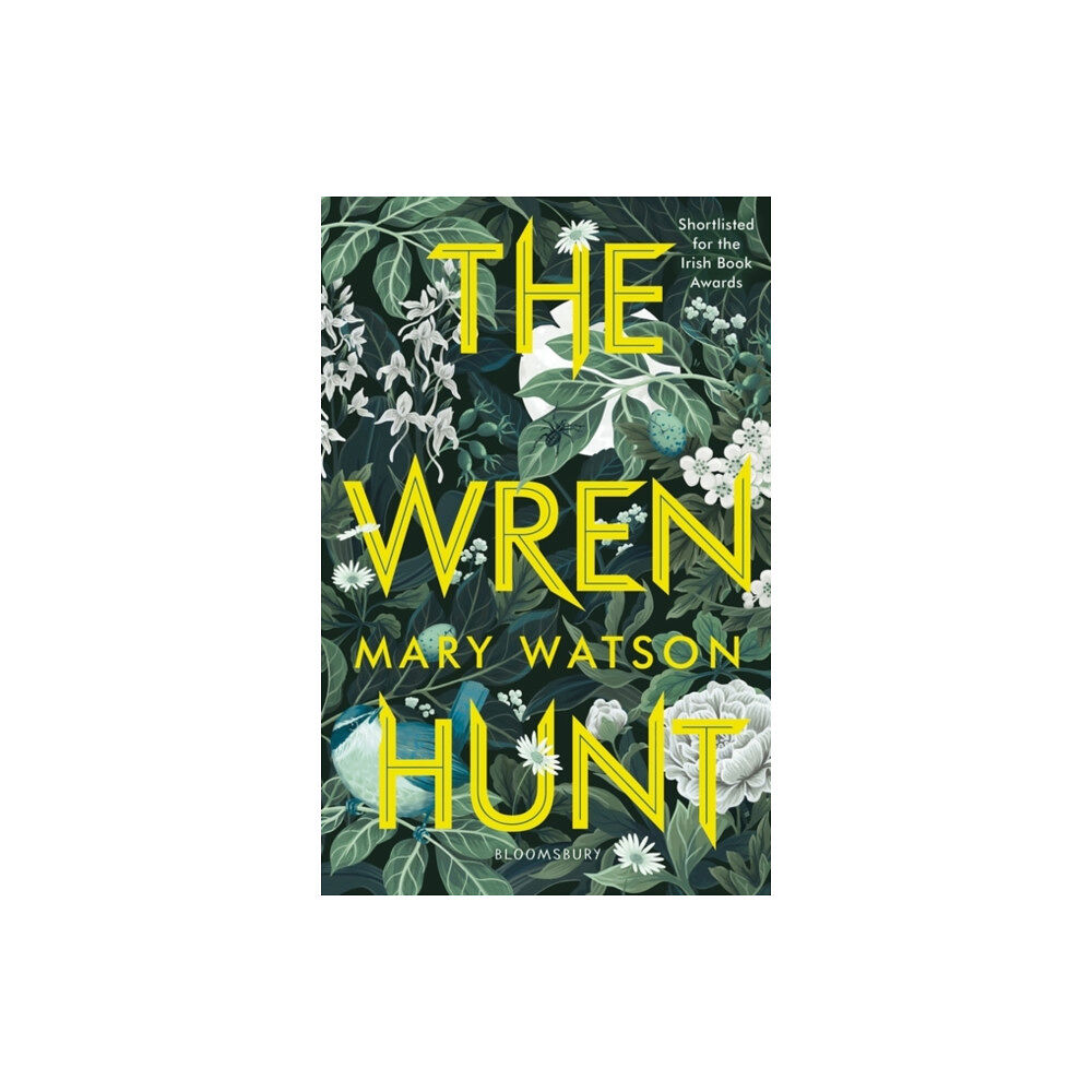 Bloomsbury Publishing PLC The Wren Hunt (häftad, eng)