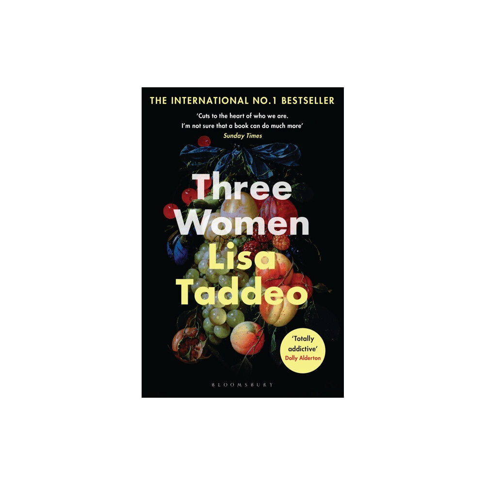 Bloomsbury Publishing PLC Three Women (häftad)