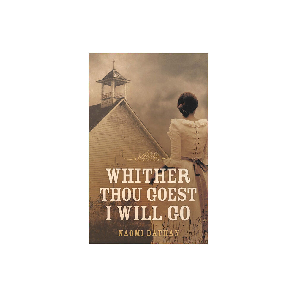 Faithlife Corporation Whither Thou Goest, I Will Go (häftad, eng)