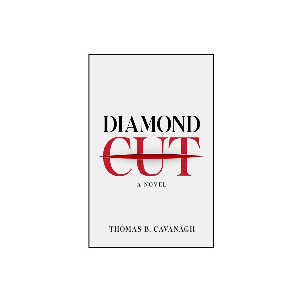 Oceanview Publishing Diamond Cut (häftad, eng)