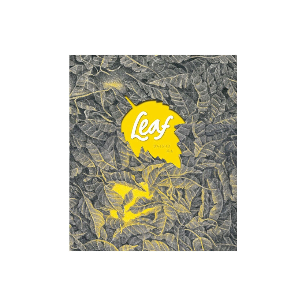 Fantagraphics Leaf (inbunden, eng)