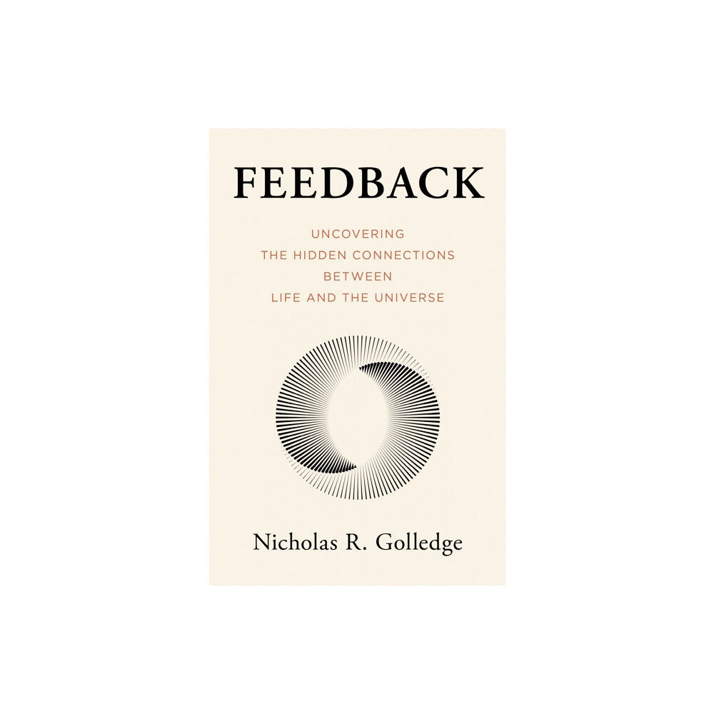 Prometheus Books Feedback (inbunden, eng)