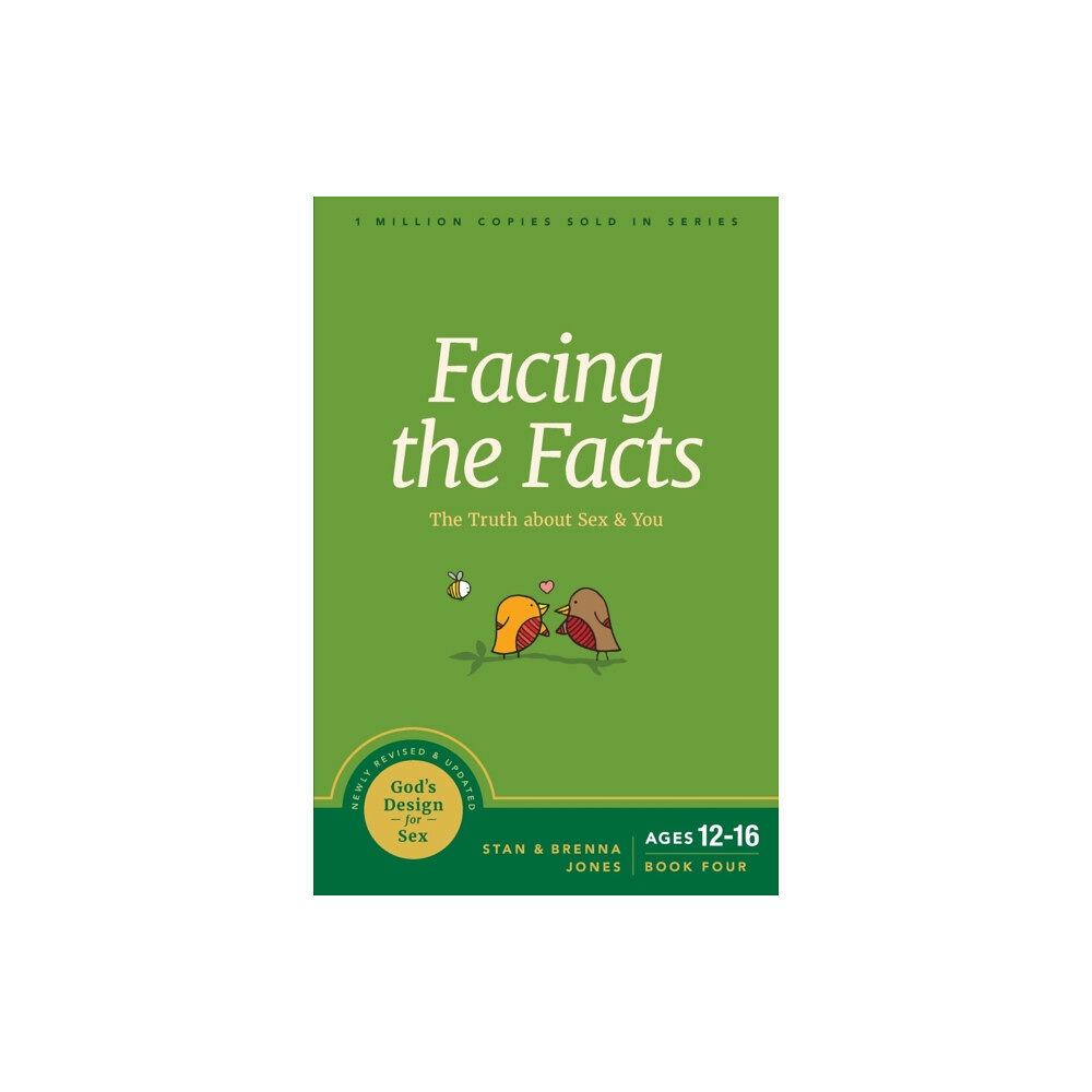 NavPress Publishing Group Facing the Facts (häftad, eng)