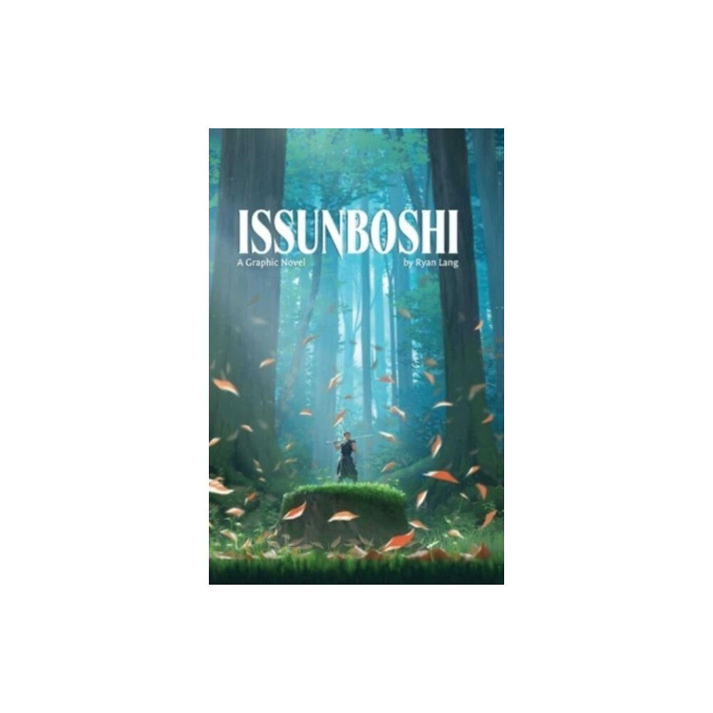 Oni Press,US Issunboshi (häftad, eng)