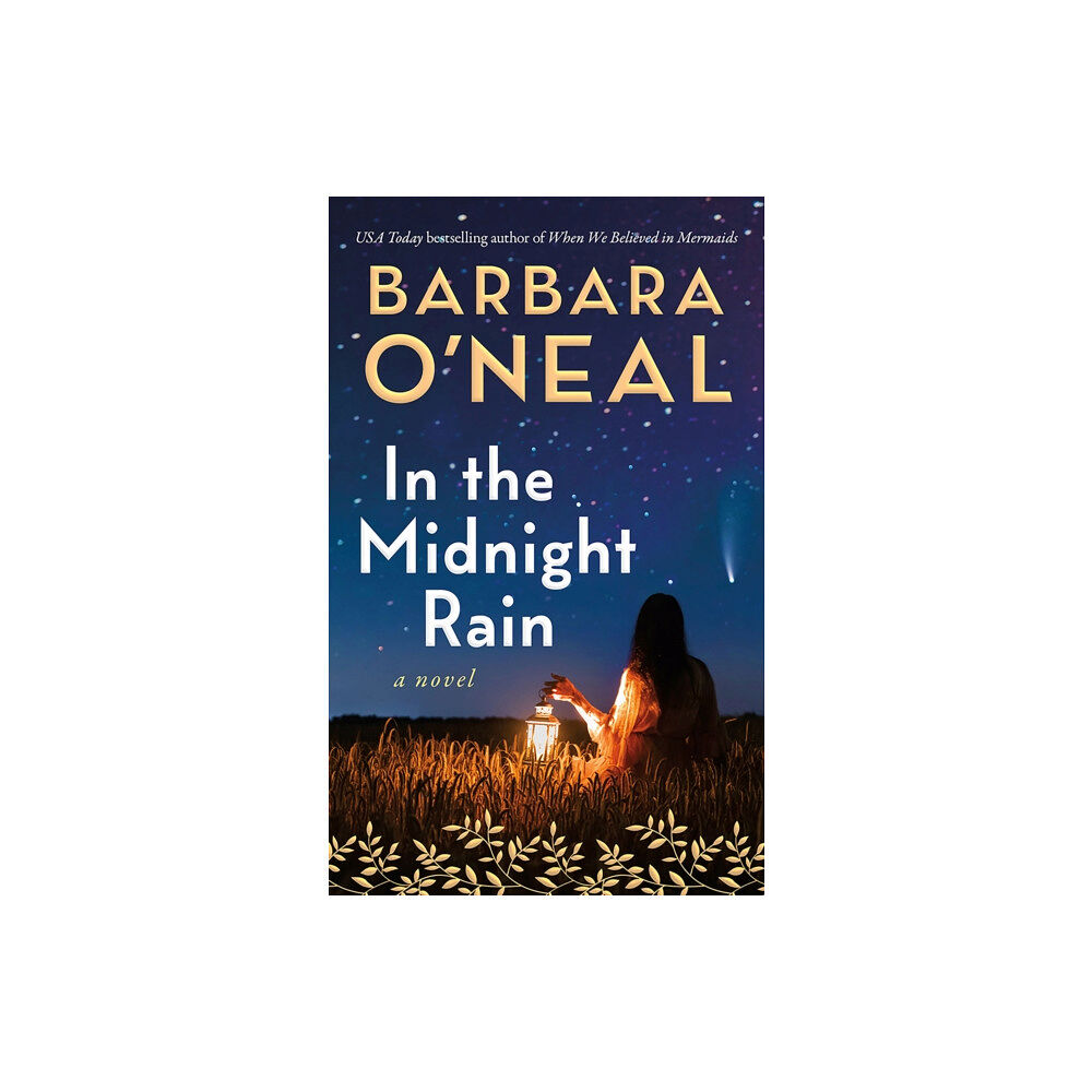 Amazon Publishing In the Midnight Rain (häftad, eng)