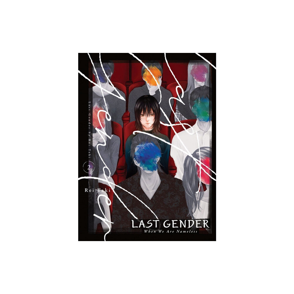 Vertical Inc. Last Gender 2 (häftad, eng)