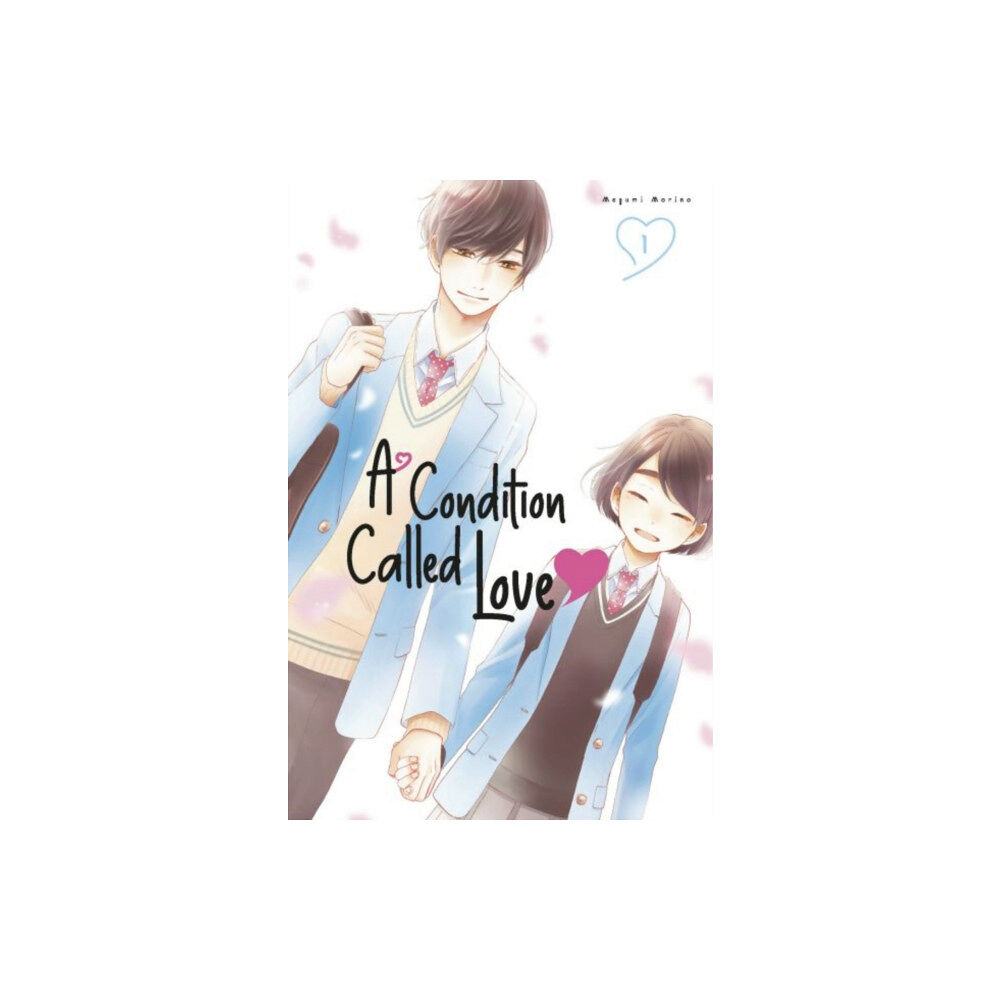 Kodansha America, Inc A Condition Called Love 1 (häftad, eng)