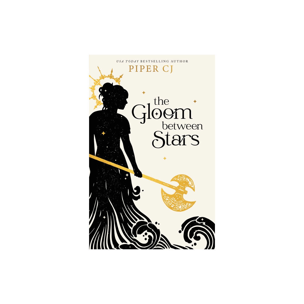 Sourcebooks, Inc The Gloom Between Stars (häftad, eng)