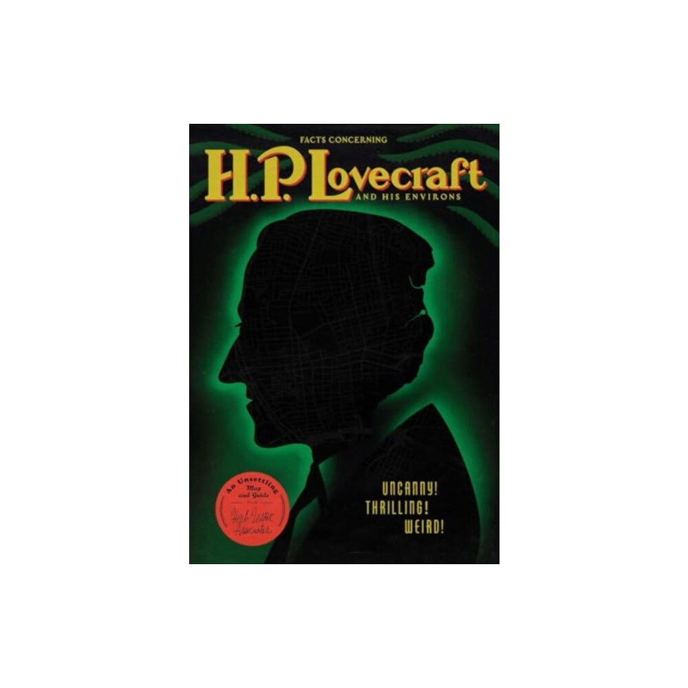 Herb Lester Associates Ltd Facts Concerning H. P. Lovecraft and His Environs