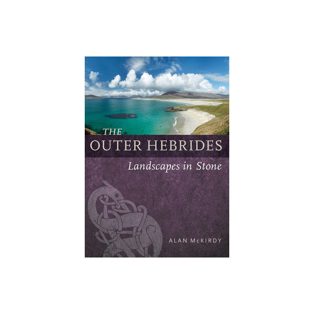 Birlinn General The Outer Hebrides (häftad, eng)