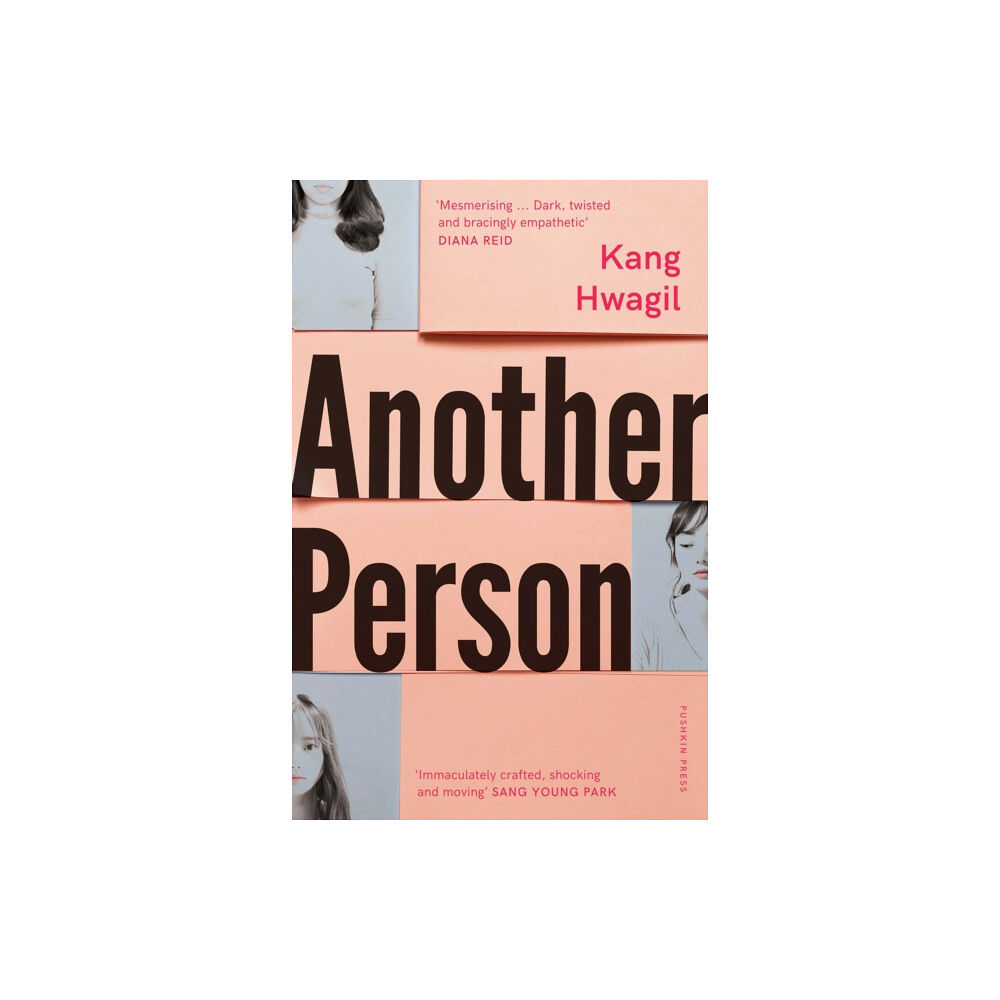 Pushkin Press Another Person (häftad, eng)