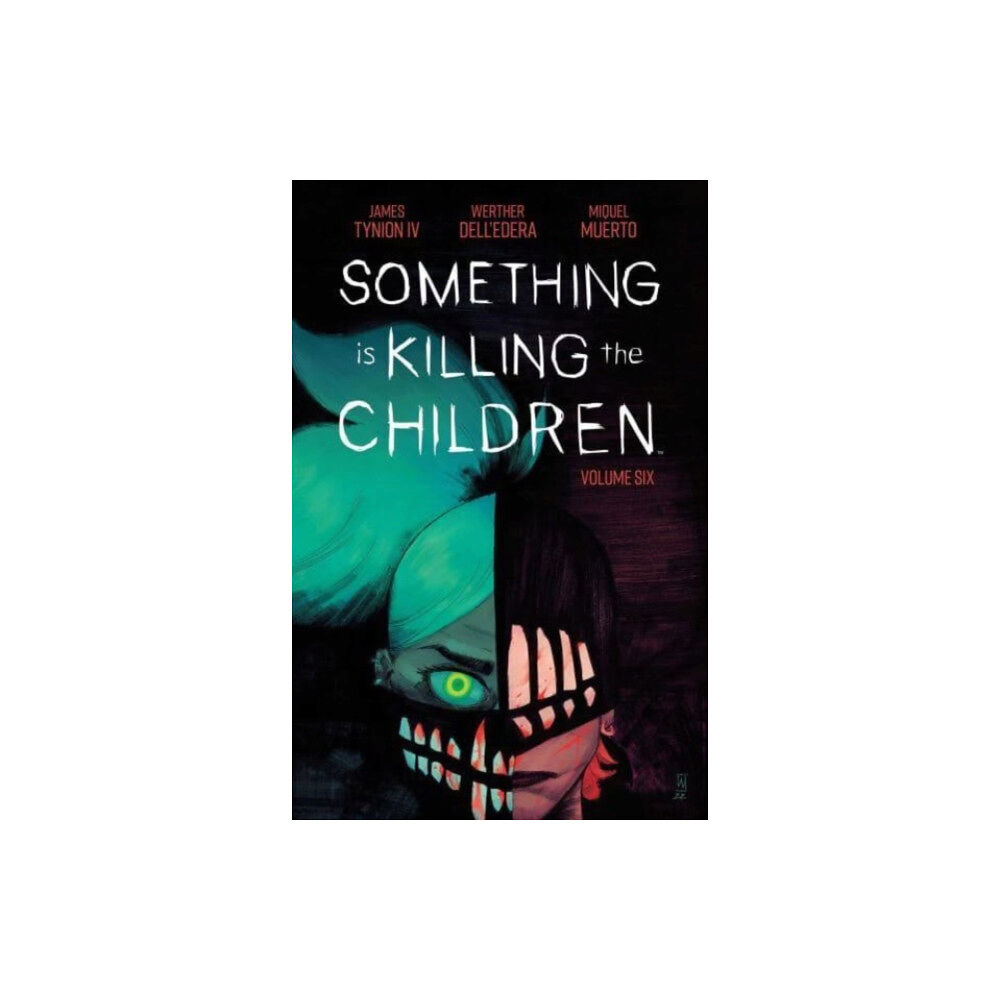 Boom! Studios Something is Killing the Children Vol. 6 (häftad, eng)