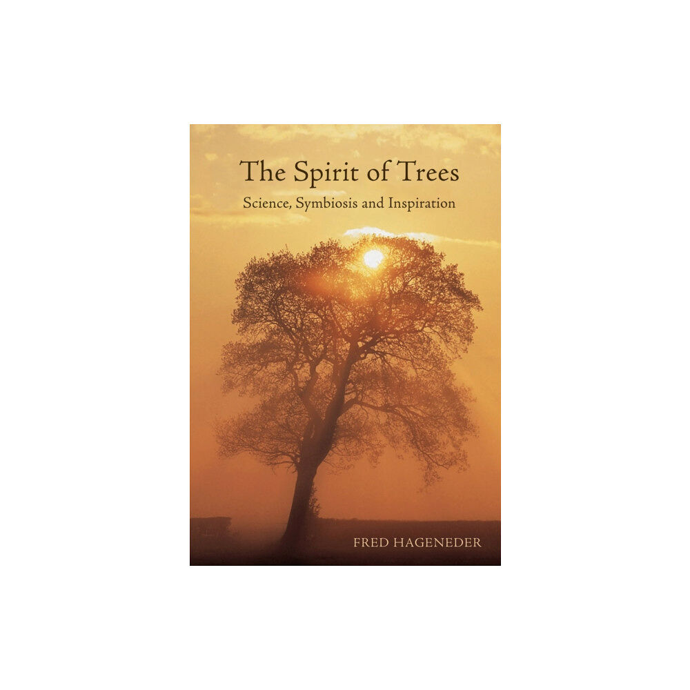 Floris Books The Spirit of Trees (häftad, eng)