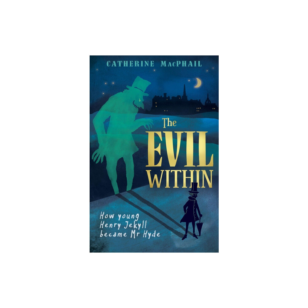 HarperCollins Publishers The Evil Within (häftad, eng)