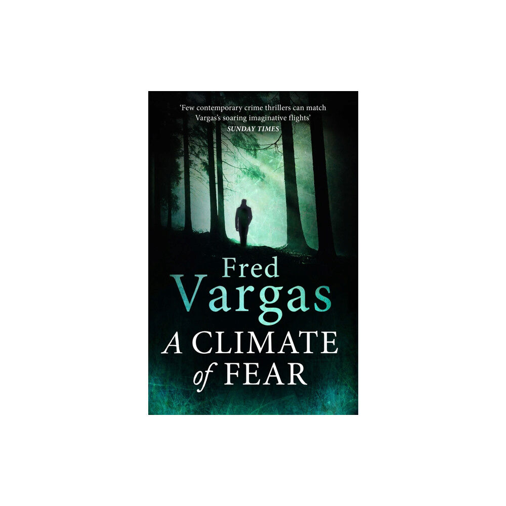 Vintage Publishing A Climate of Fear (häftad, eng)