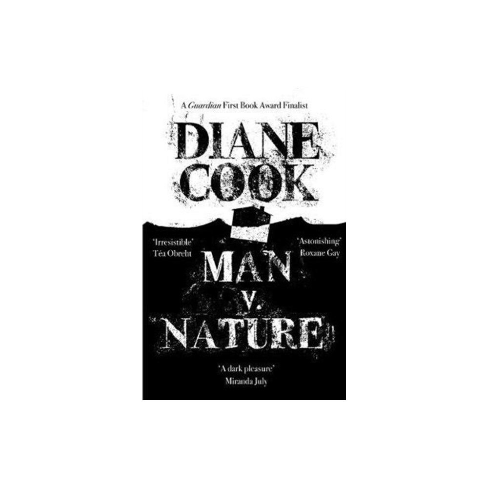 Oneworld Publications Man V. Nature (häftad, eng)