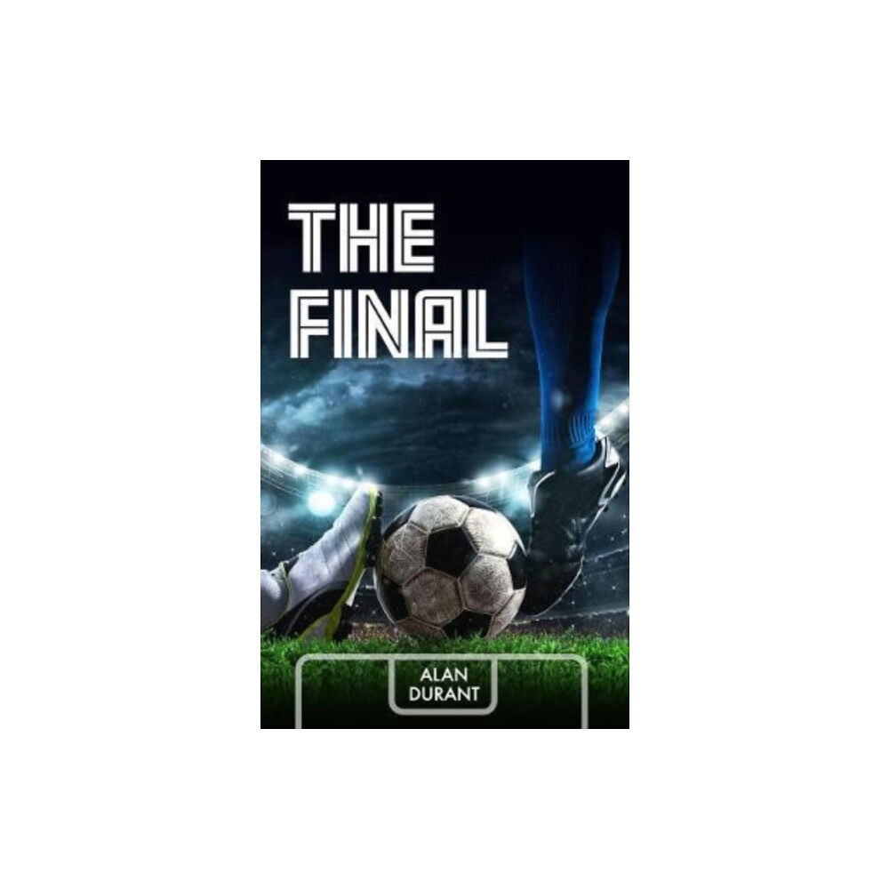 Badger Publishing The Final (häftad, eng)