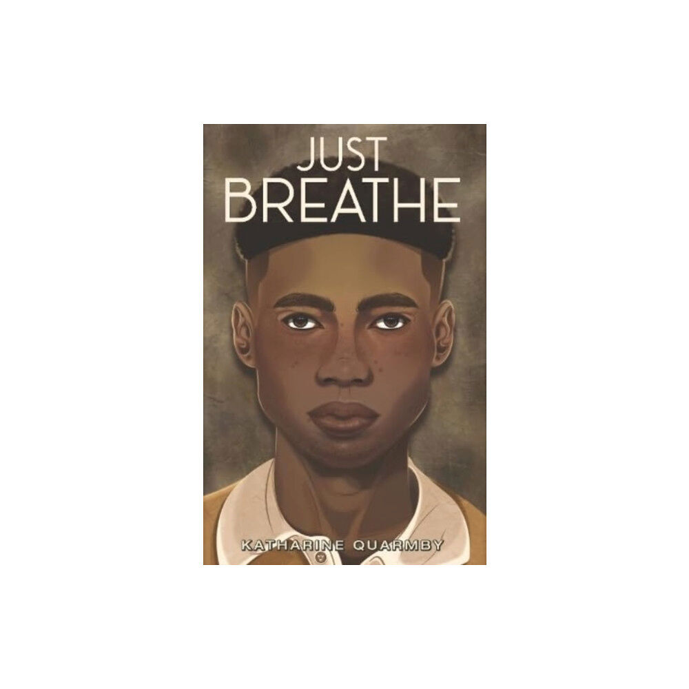 Badger Publishing Just Breathe (häftad, eng)