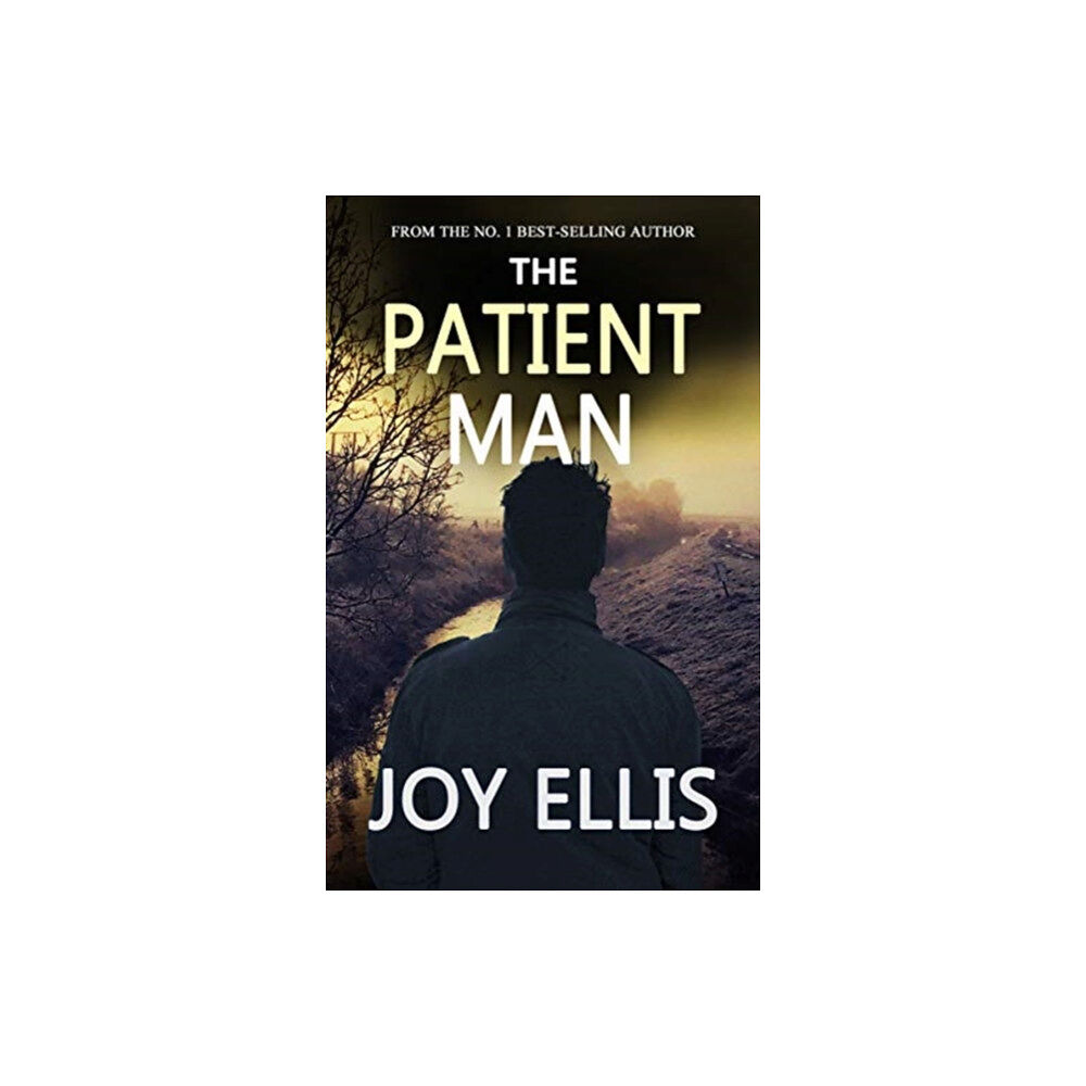 Joffe Books The Patient Man (häftad, eng)