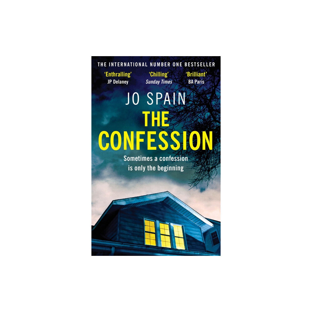 Quercus Publishing The Confession (häftad, eng)