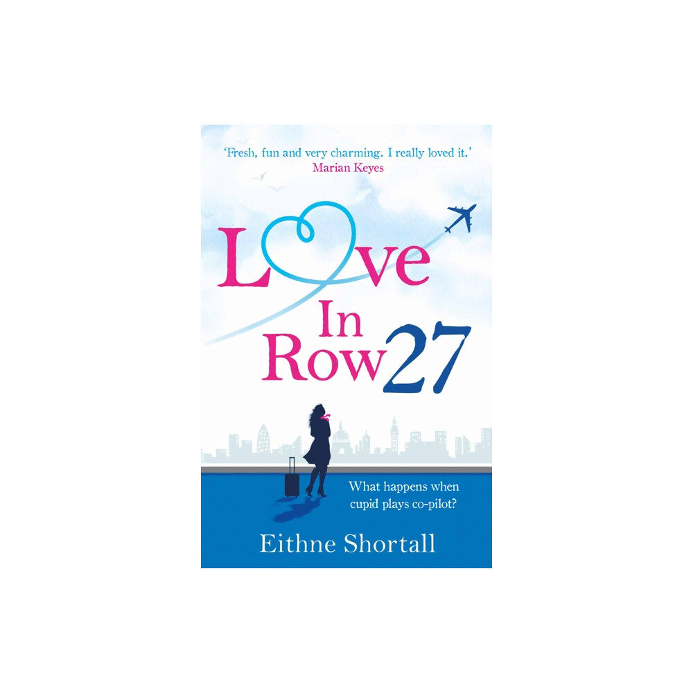 Atlantic Books Love in Row 27 (häftad, eng)