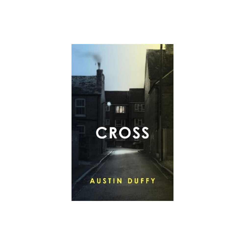 Granta Books Cross (häftad, eng)