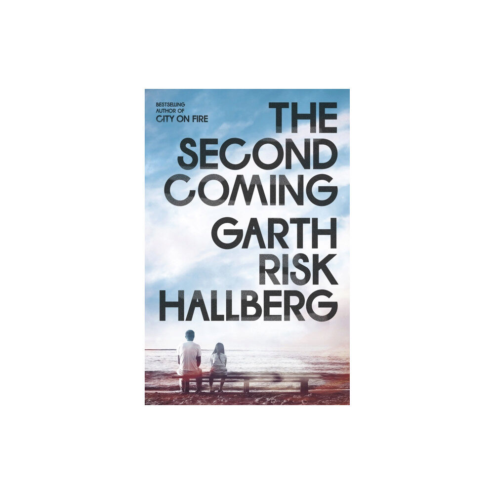 Granta Books The Second Coming (inbunden, eng)