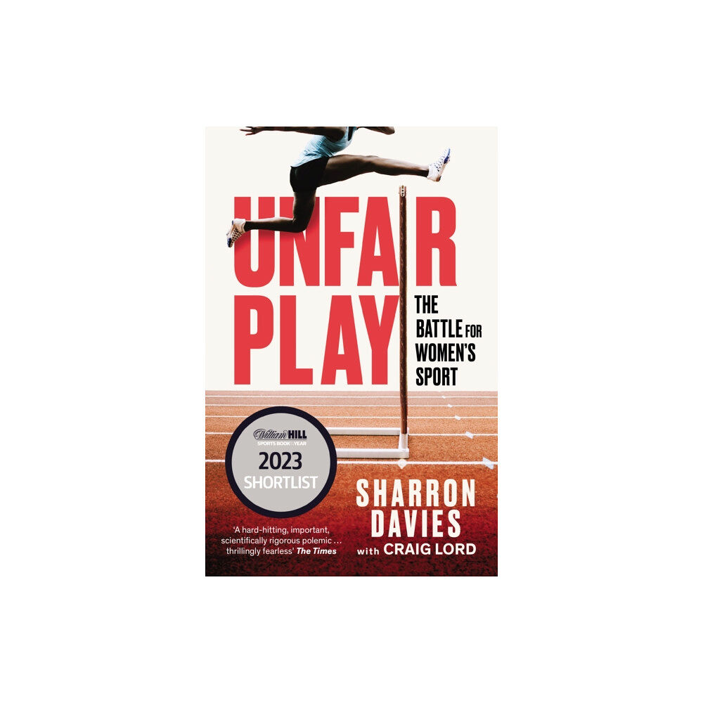 Swift Press Unfair Play (häftad, eng)