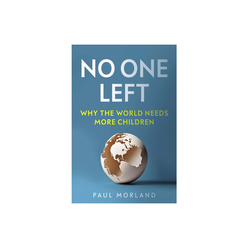 Swift Press No One Left (inbunden, eng)